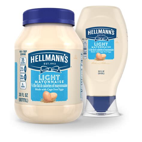 Hellmann's | Best Foods logo